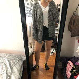 Brandy Melville cardigan
